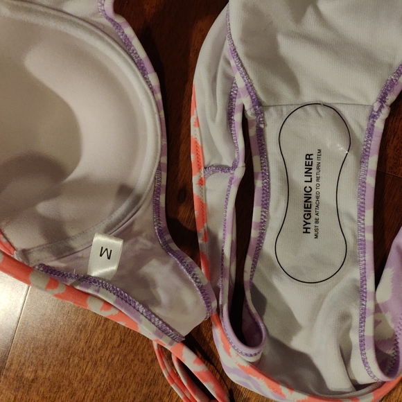 Bandeau bikini - New without tags - Picture 4 of 4